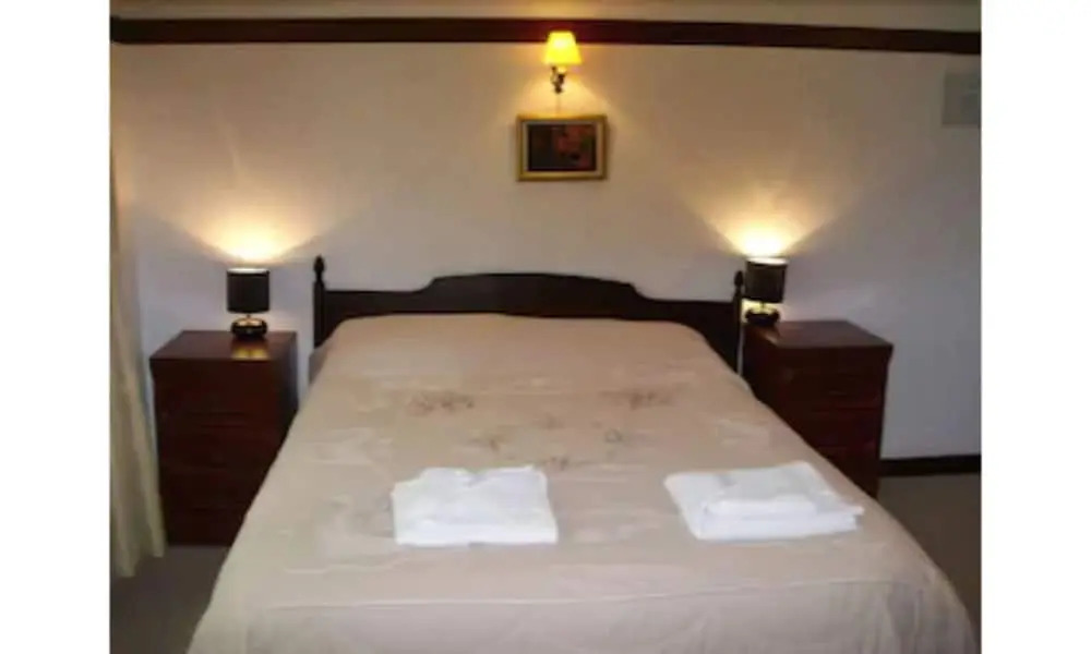 Harrow Inn