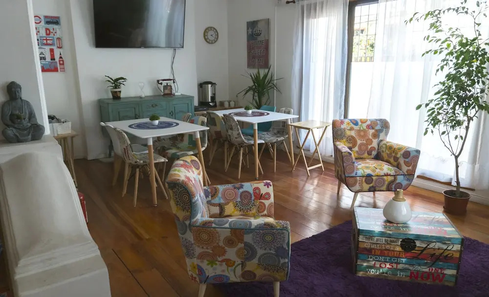Casa Viva Hostel