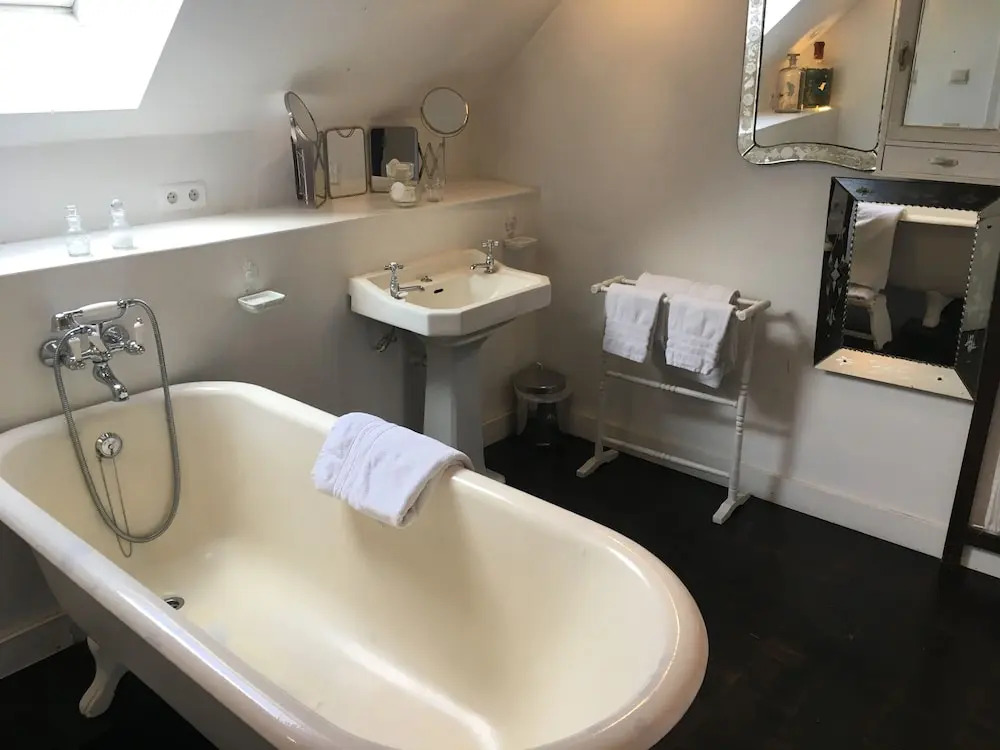 B&B Boulevard Leopold