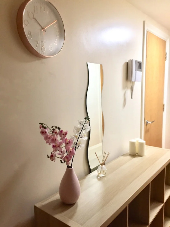 Two Bedroom Apartment In City Centre