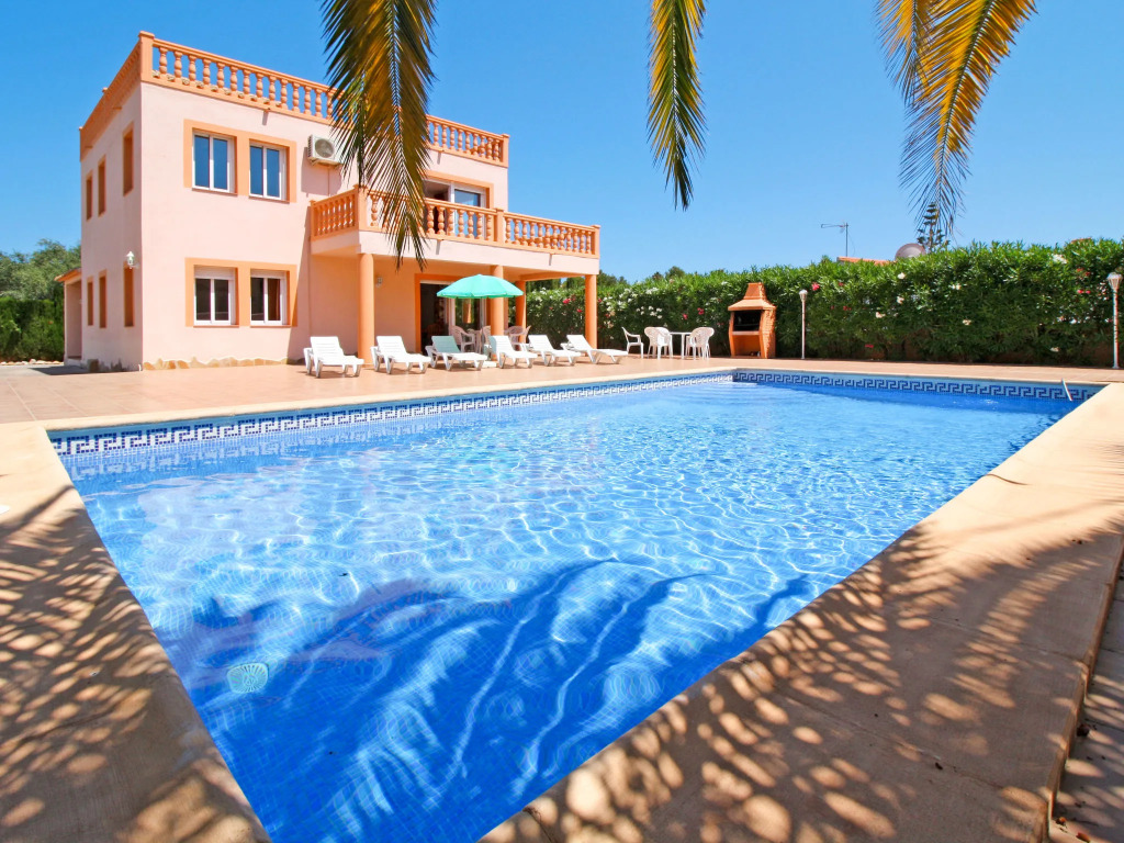 Villa Palmira by Interhome