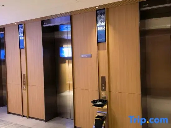 TongYue Hotel Boutique Apartment (Chimelong Tourism Resort Innovation Fang Branch)