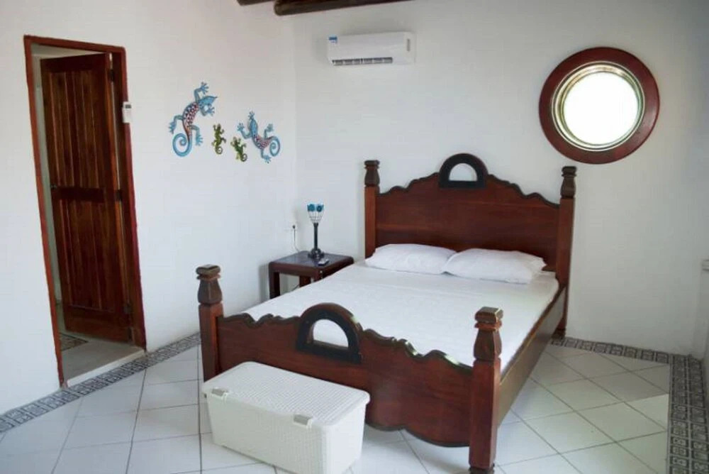Múcura Club Hotel