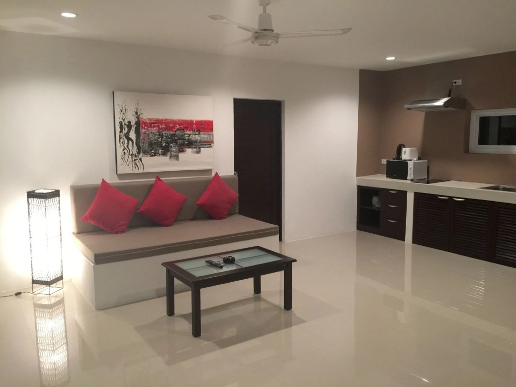 SAWAN Residence Pool Villas