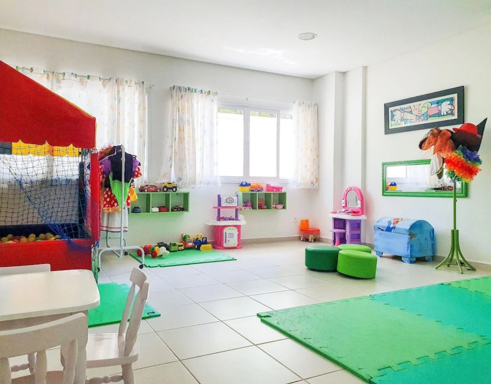 Residencial Ébano, Marfim e Jequitibá
