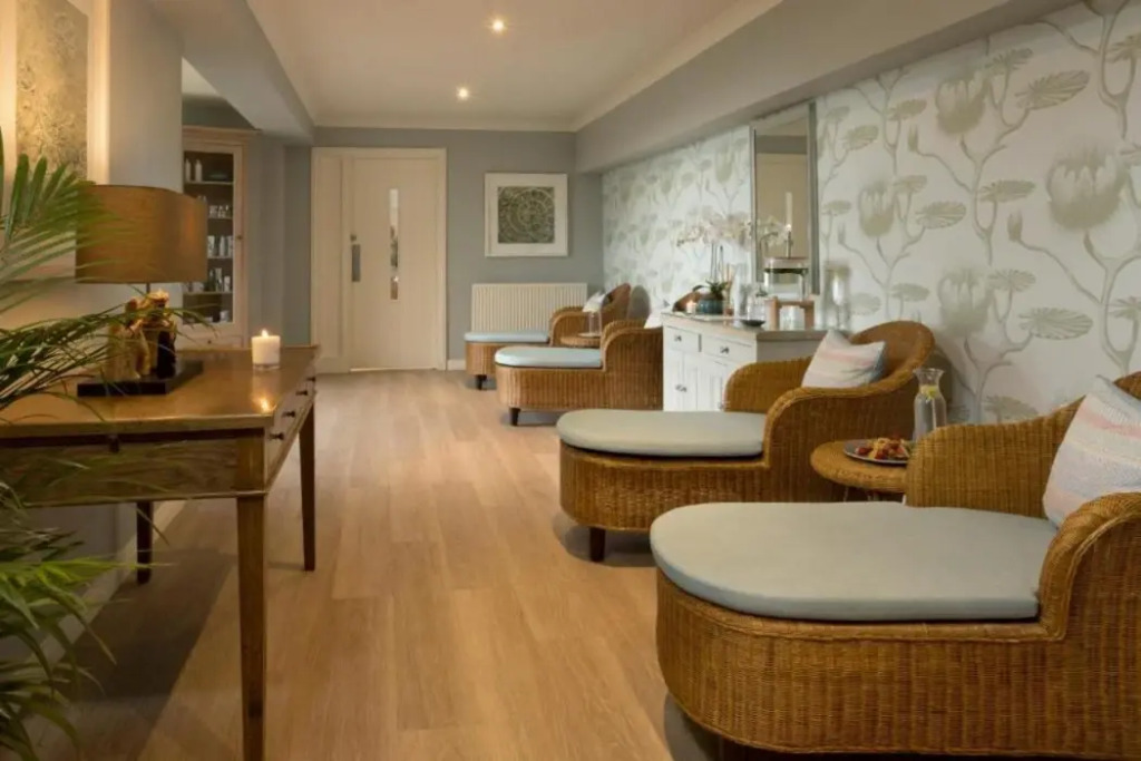 Golf View Hotel & Spa