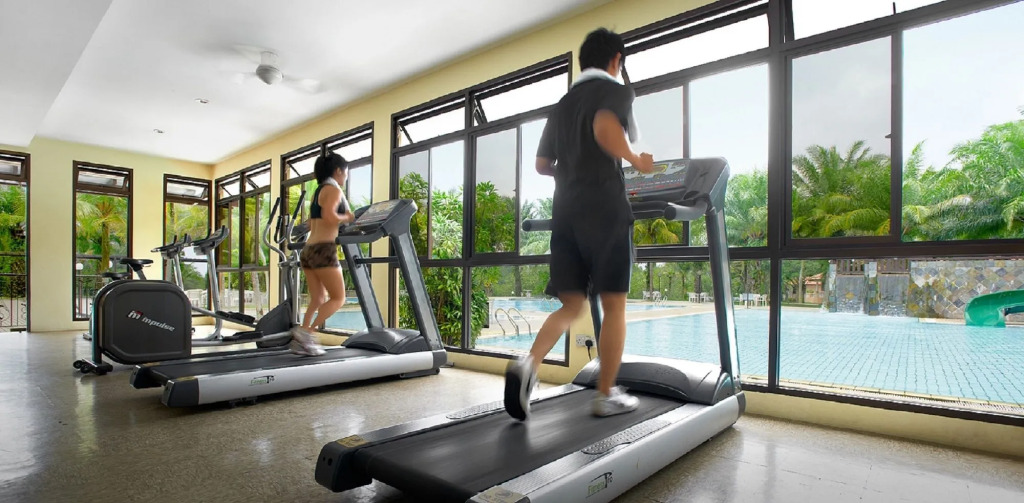 Cinta Sayang Resort