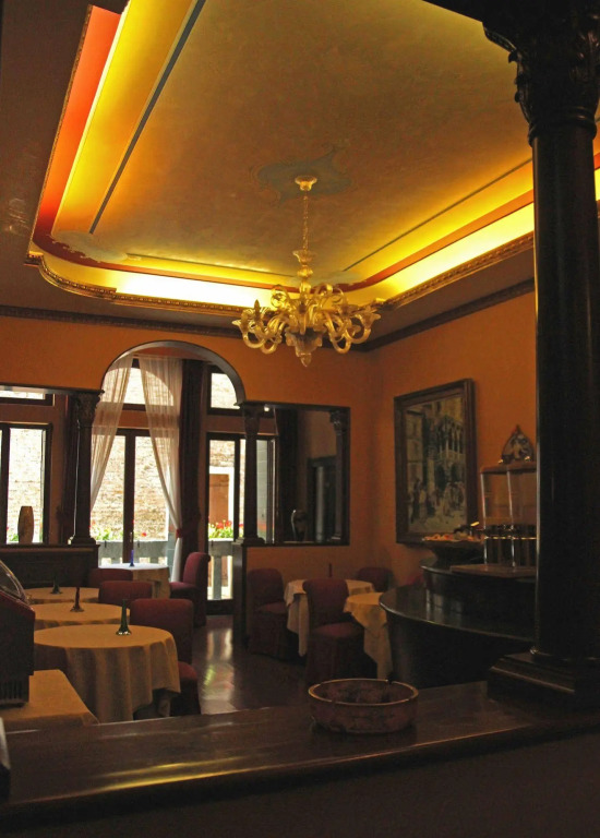 Hotel Corte Contarina