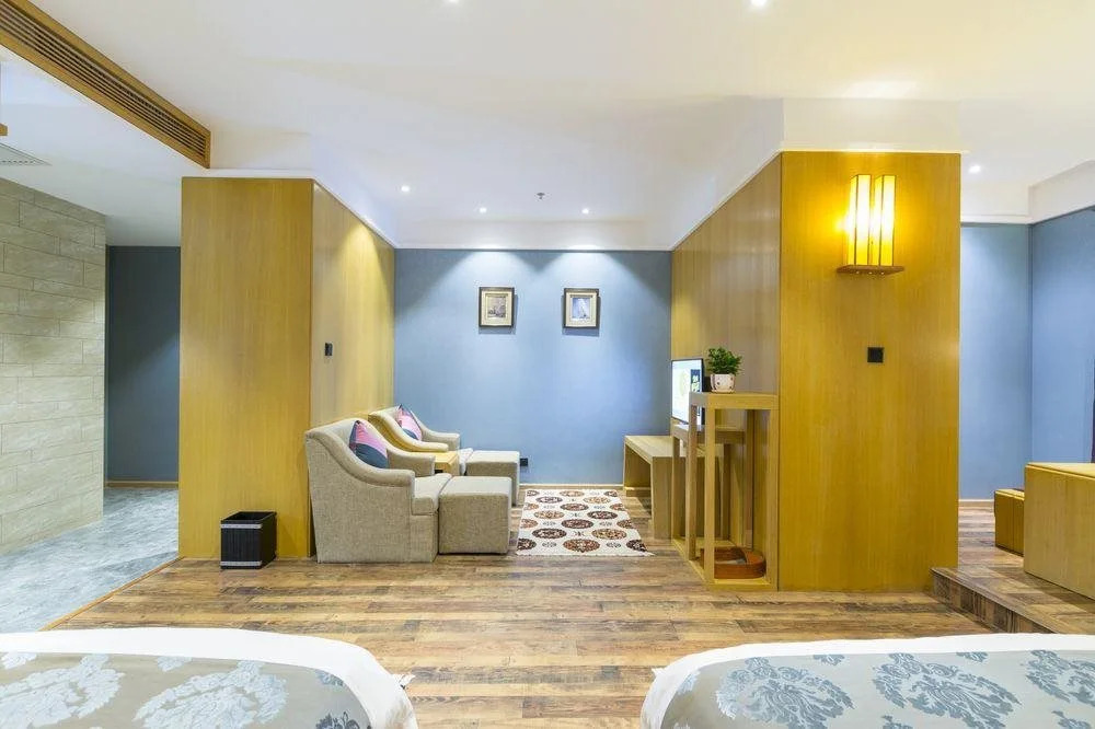 Diqing Argyle Hotel