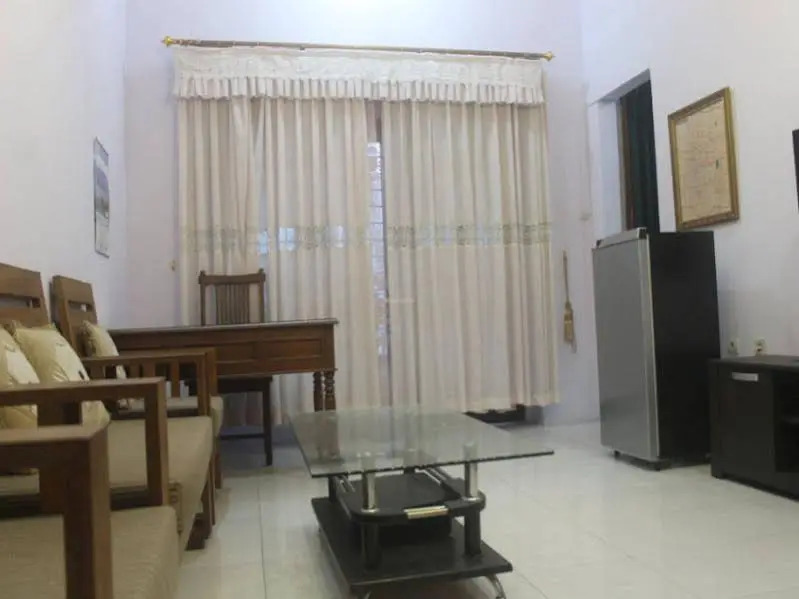 Griya Zalfa Homestay