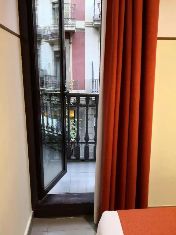 La Terrassa