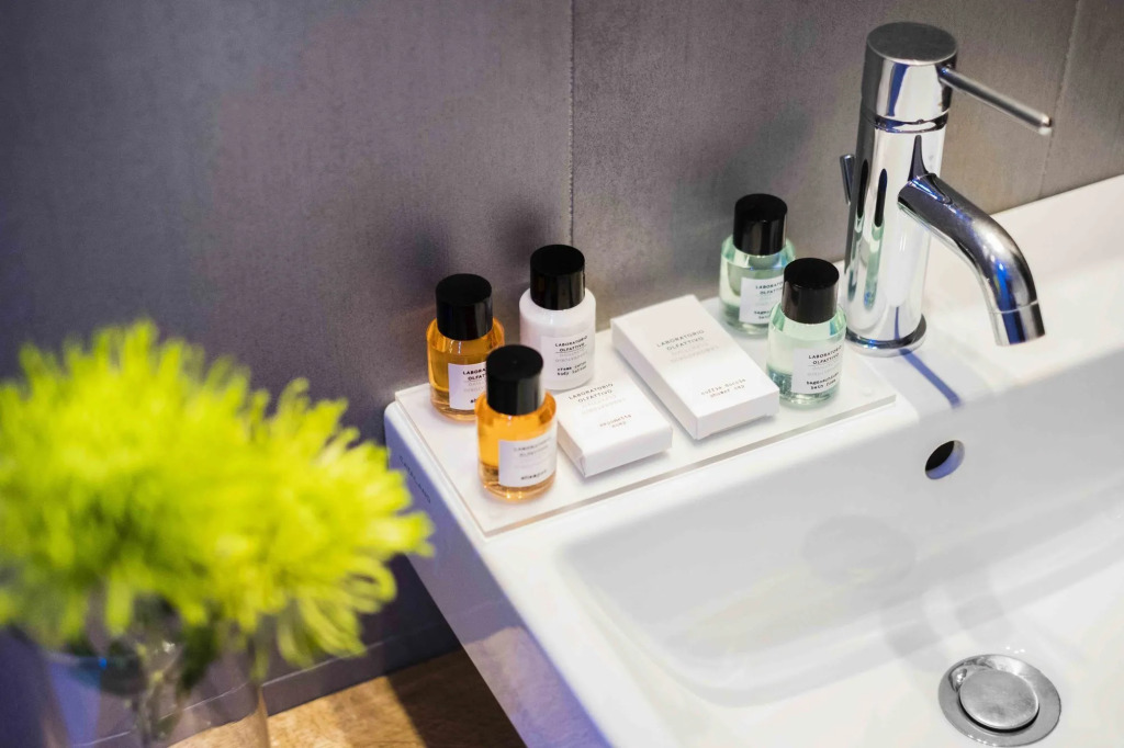 Giuturna Boutique Hotel