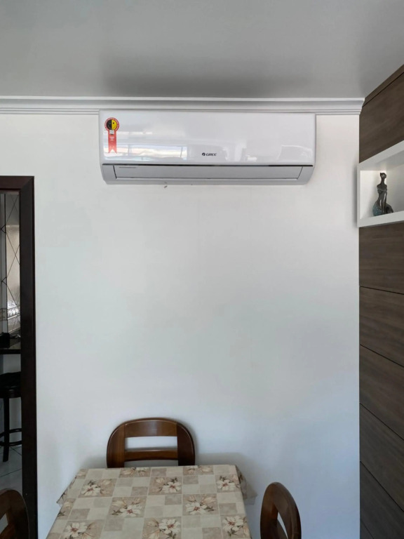 Apartamento Aconchegante Beira Mar em Itapema - Santa Catarina