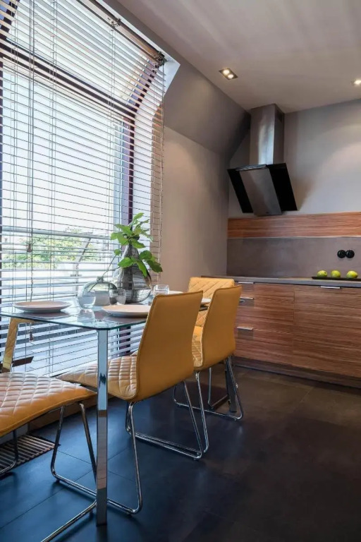 Absynt Apartments Old Town Deluxe