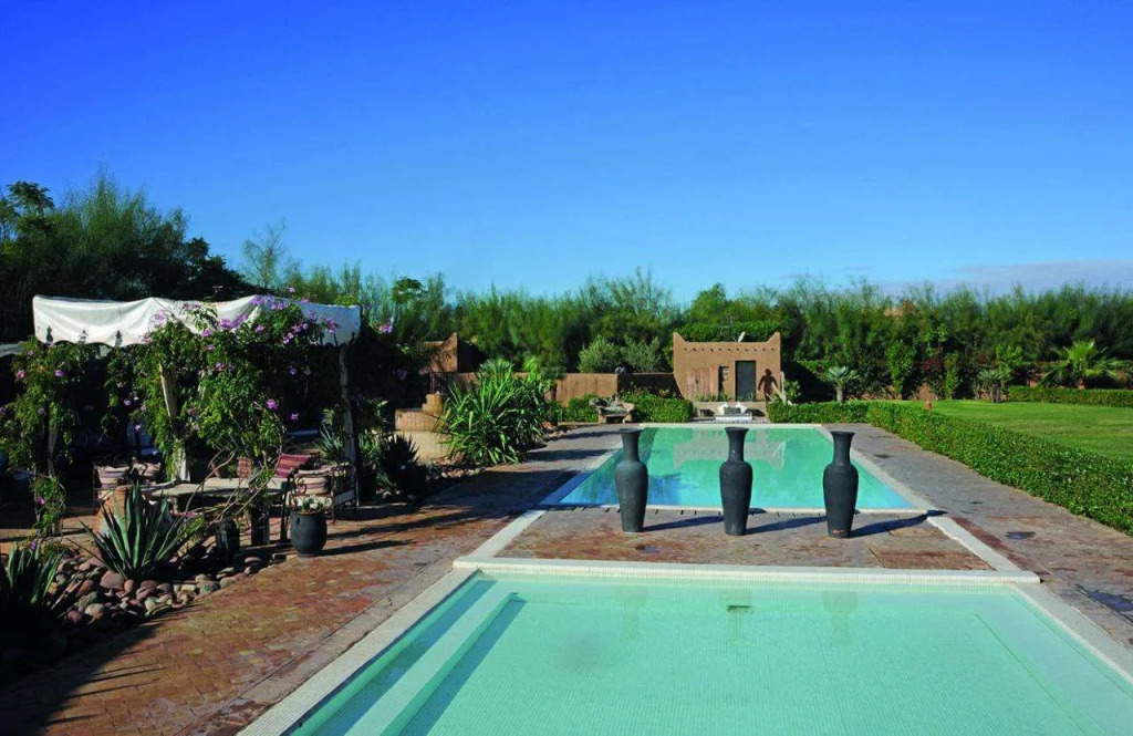 Fawakay Villas