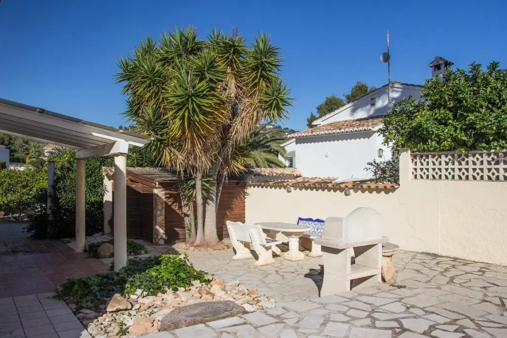 Villa Pinada