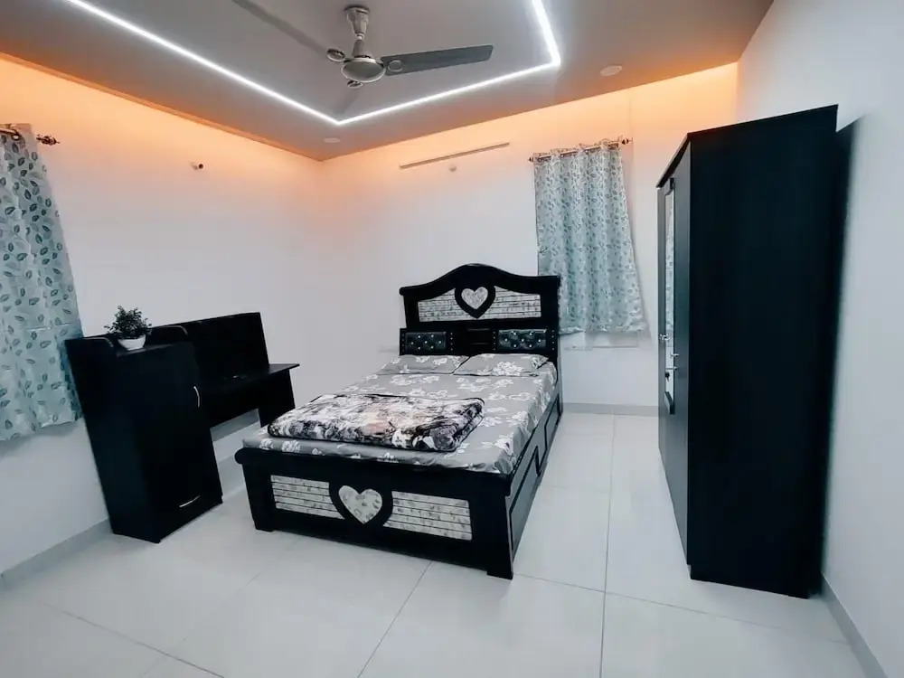 Zenith Paradise-luxurious 3BR Apartment