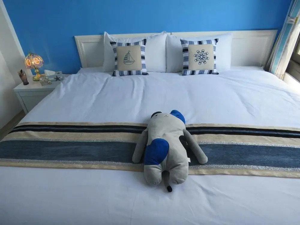 E-Phone Homestay