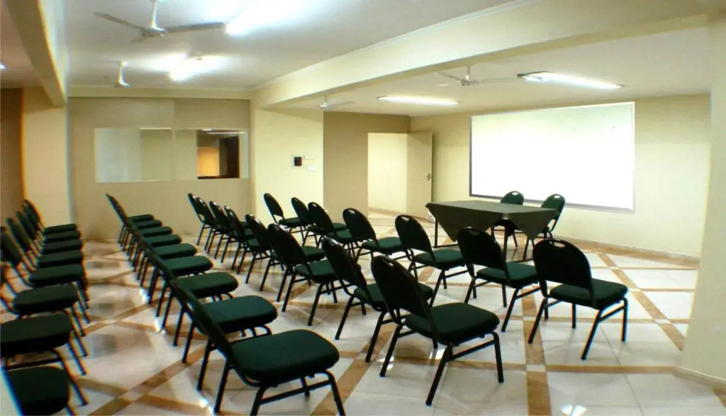 Hotel Presidente