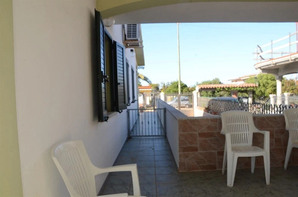 Appartamenti in Villa Indipendente a 200 Metri Dalla Spiaggia - Fsi-fra02