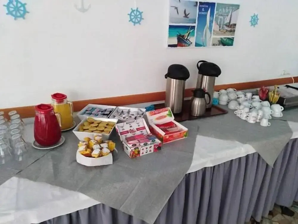 Hotel Ideale