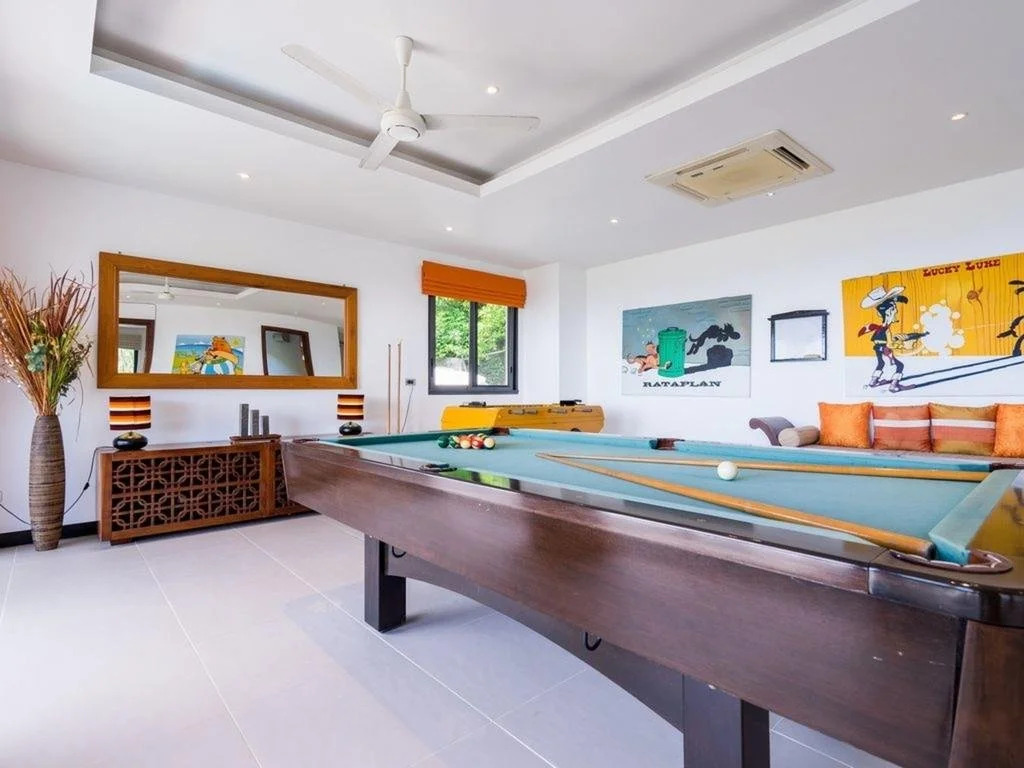 Villa Lulu Koh Samui