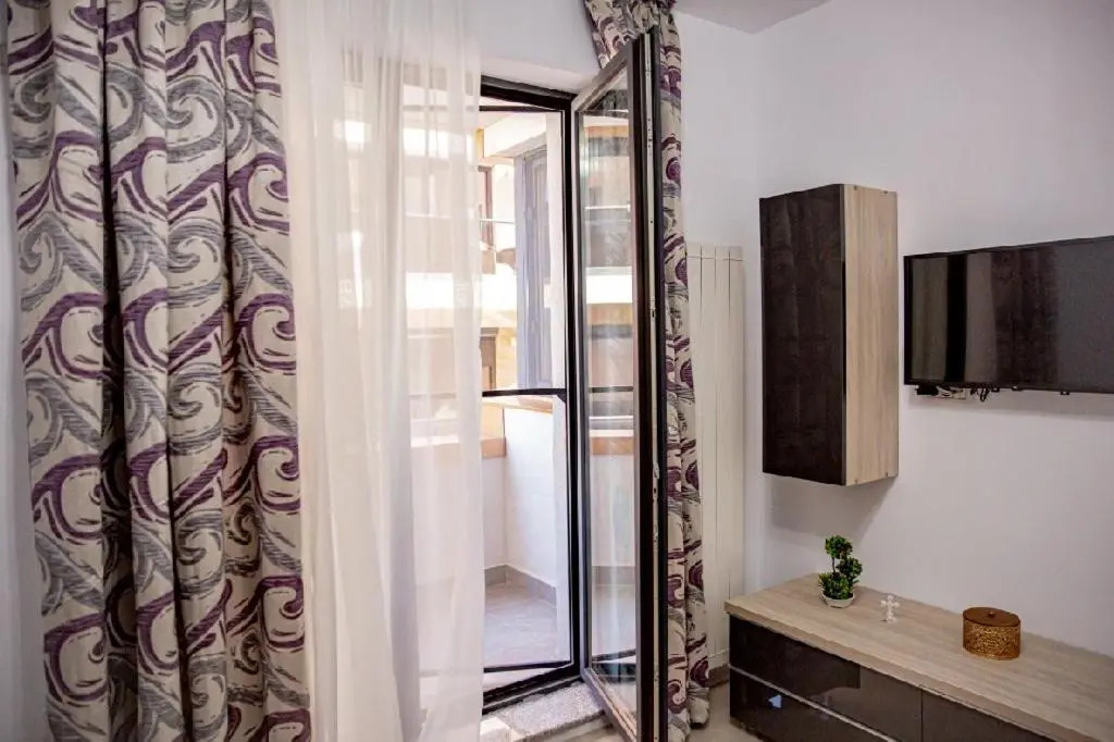 Apartament MG2