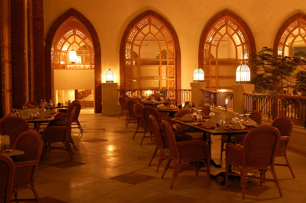 The Grand Hotel Sharm El Sheikh