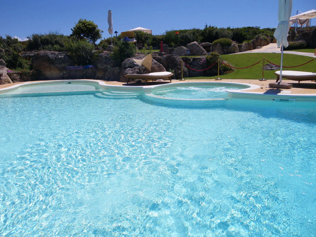 Bajaloglia Resort