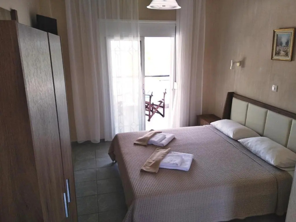 FunBeach Rooms