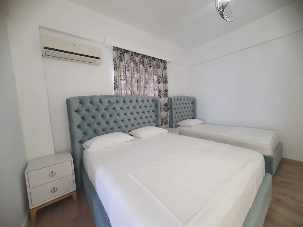 Murati Suites Sarandë