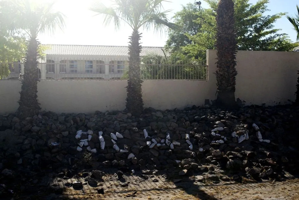 Rio Del Sol Inn Needles