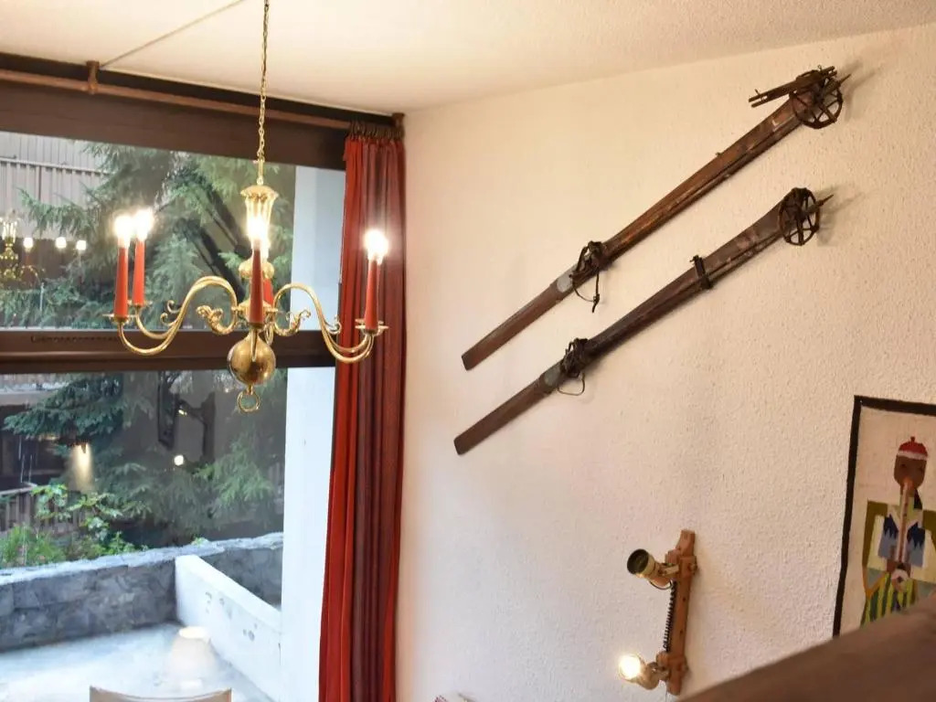 Appartement Méribel, 1 pièce, 4 personnes - FR-1-180-218