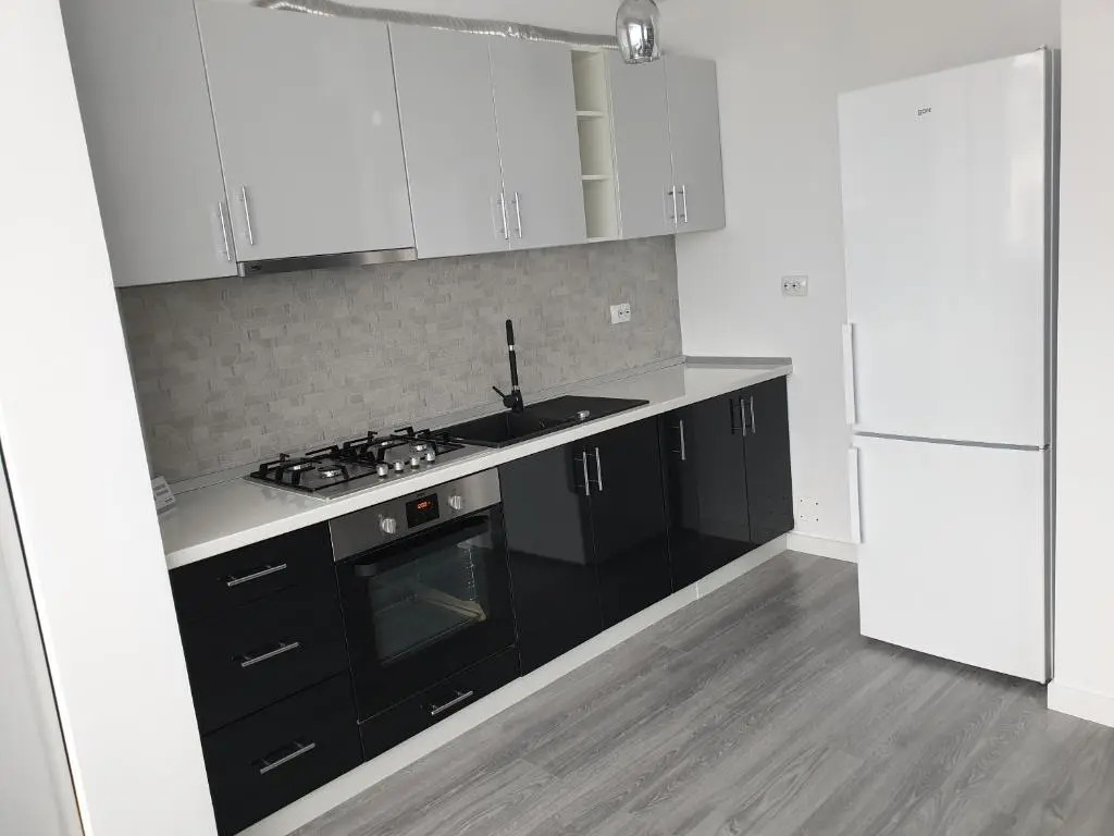 Apartament deosebit UNTOLD Cluj-Napoca