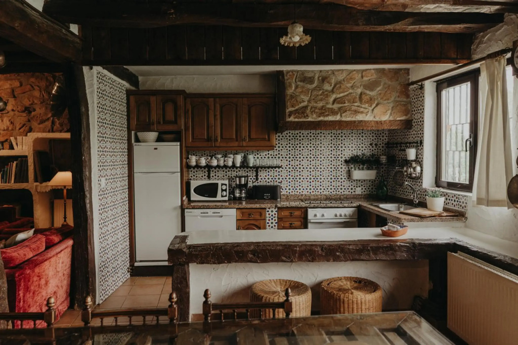Casa rural Villapajar