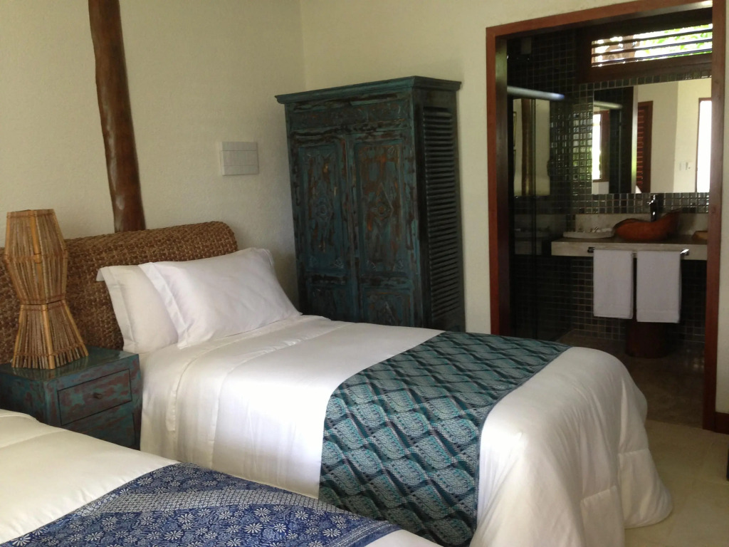 Hotel Villa Balidendê