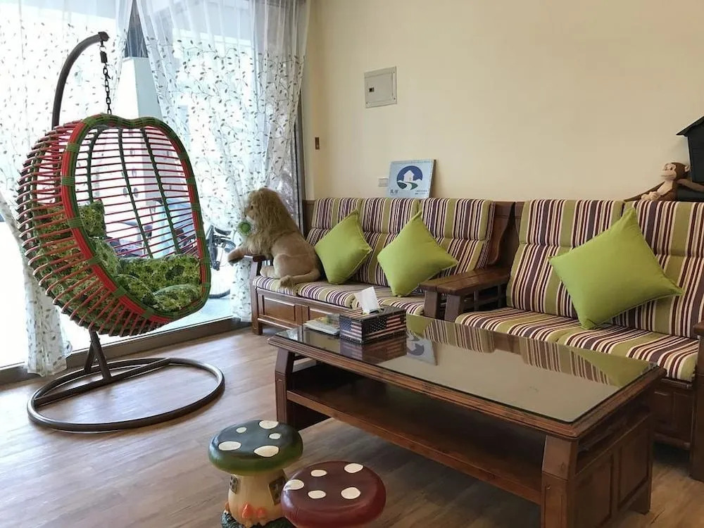 Hexin B&B