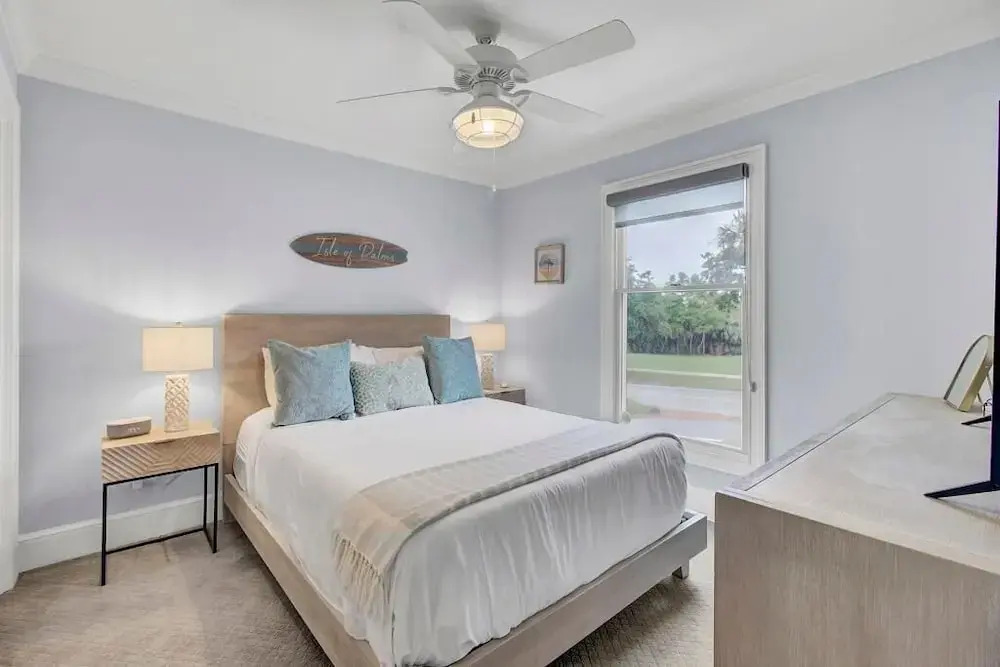 Commons Court 3 by Wild Dunes, Golf Course View