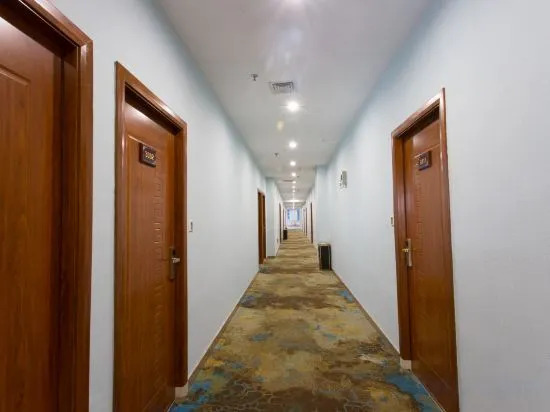 Mini Hotel