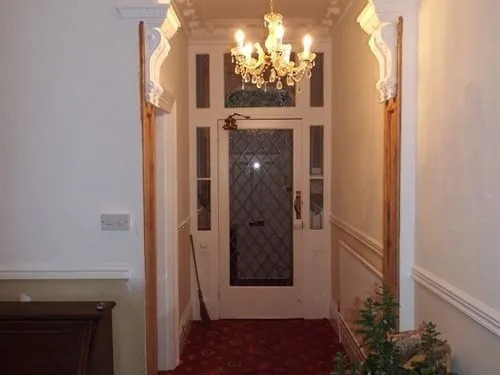 Clifton Grove Hotel