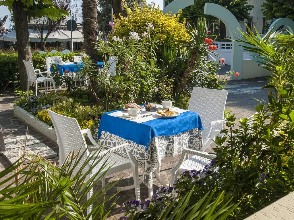 Hotel Losanna