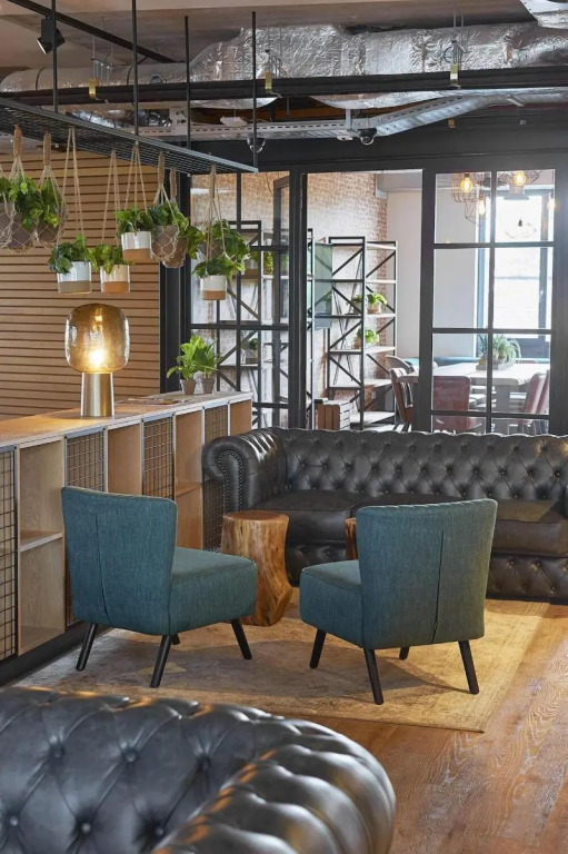 GuestHouse Hotel Kaatsheuvel-Waalwijk