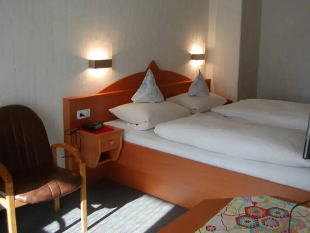 Kurhotel Eichwaldeck