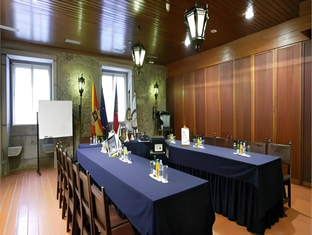 Hotel Brazão