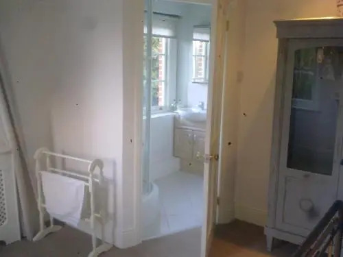 The Old Vicarage Bed And Breakfast