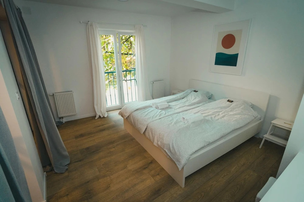 Apartment Franky 6