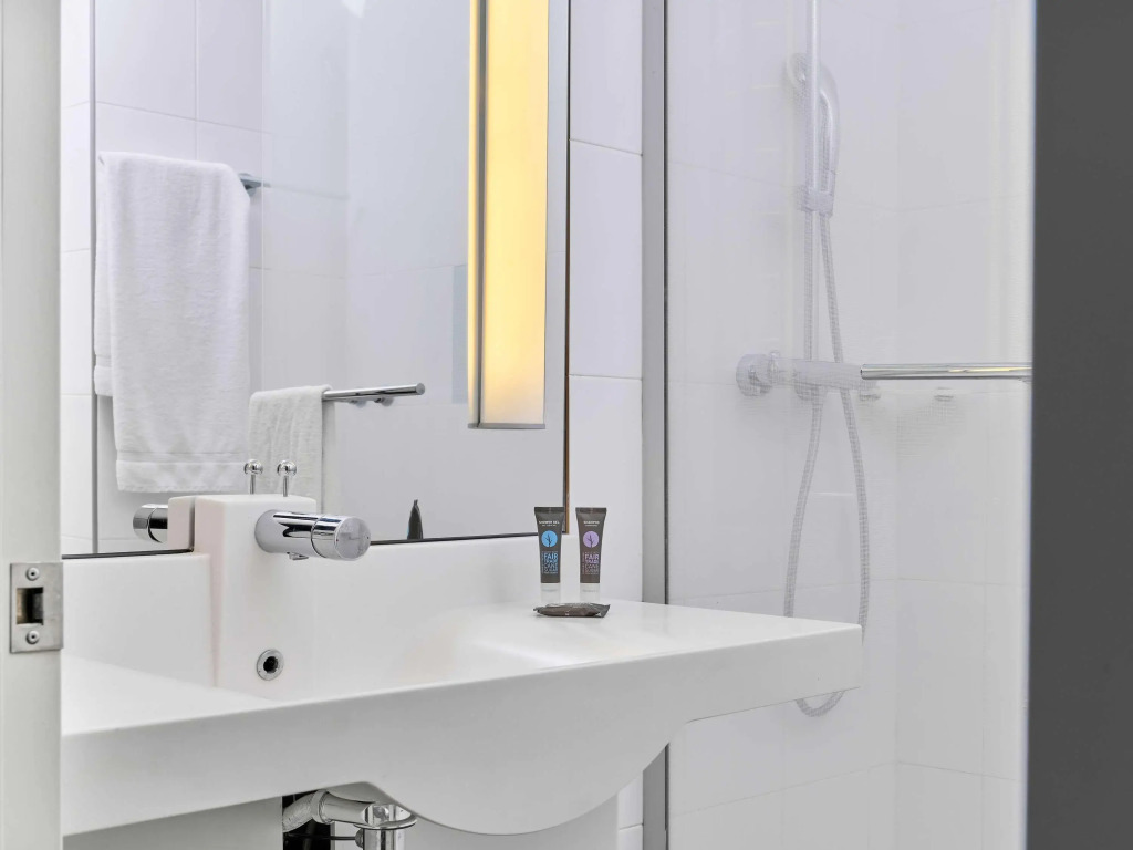 Novotel Milano Linate Aeroporto