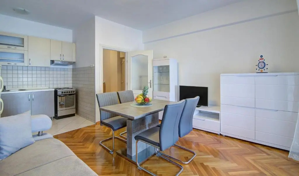 Apartment Joja