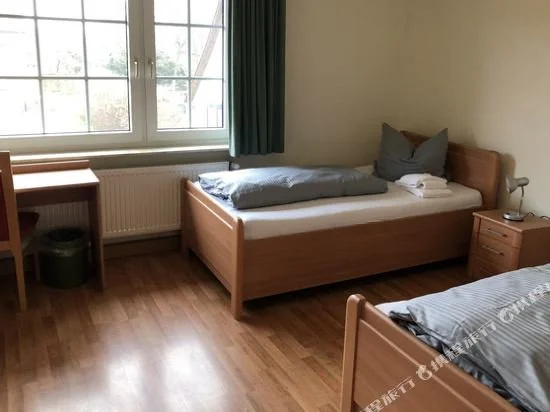 Waldhotel Burgberg