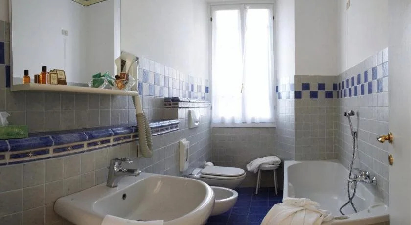 Albergo Verbano